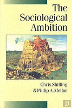 Bertrand.pt - The Sociological Ambition