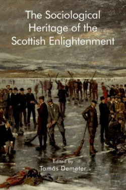 Bertrand.pt - The Sociological Heritage Of The Scottish Enlightenment