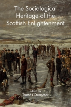 Bertrand.pt - The Sociological Heritage Of The Scottish Enlightenment