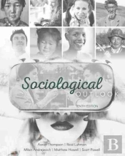 The Sociological Outlook
