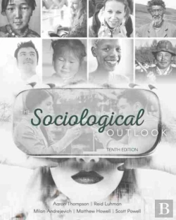 Bertrand.pt - The Sociological Outlook