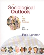 The Sociological Outlook