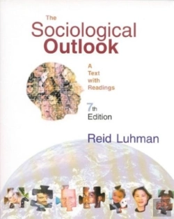 Bertrand.pt - The Sociological Outlook