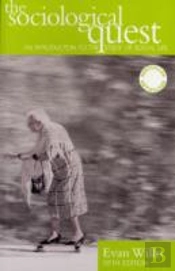 The Sociological Quest