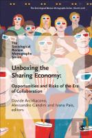 The Sociological Review Monographs 66/2