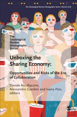 Bertrand.pt - The Sociological Review Monographs 66/2