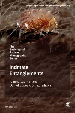 Bertrand.pt - The Sociological Review Monographs 67/2