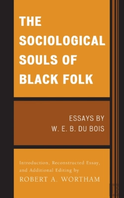 Bertrand.pt - The Sociological Souls Of Black Folk