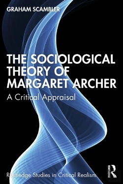 Bertrand.pt - The Sociological Theory Of Margaret Archer