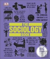 The Sociology Book