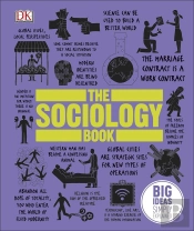 The Sociology Book