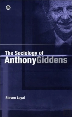 Bertrand.pt - The Sociology Of Anthony Giddens