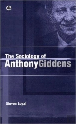 Bertrand.pt - The Sociology Of Anthony Giddens