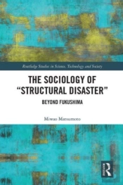 The Sociology Of Â€Œstructural Disasterâ€