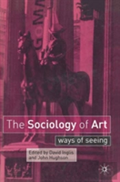 The Sociology Of Art