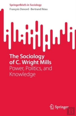 Bertrand.pt - The Sociology Of C. Wright Mills