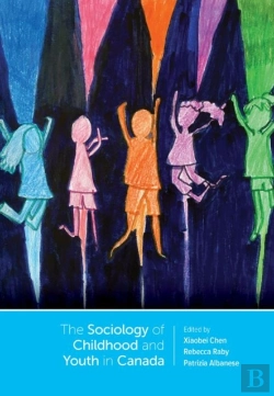 Bertrand.pt - The Sociology Of Childhood And Youth Studies In Canada