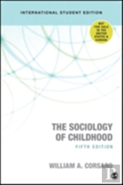 The Sociology Of Childhood - International Student Edition