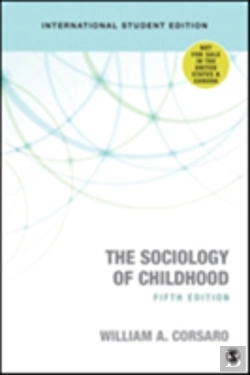 Bertrand.pt - The Sociology Of Childhood - International Student Edition