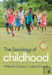 The Sociology Of Childhood