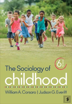 Bertrand.pt - The Sociology Of Childhood