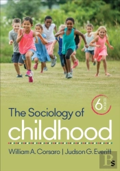 The Sociology Of Childhood