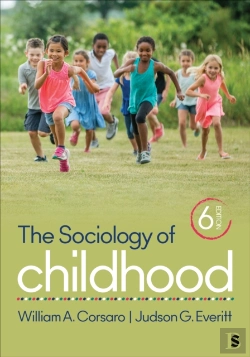Bertrand.pt - The Sociology Of Childhood