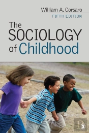 The Sociology Of Childhood