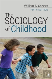 The Sociology Of Childhood