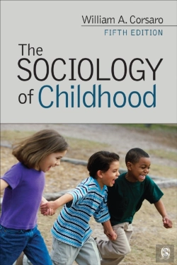 Bertrand.pt - The Sociology Of Childhood