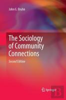 The Sociology Of Community Connections
