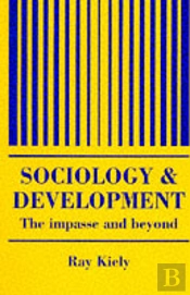 The Sociology Of Development