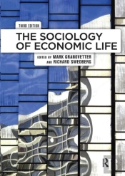 The Sociology Of Economic Life