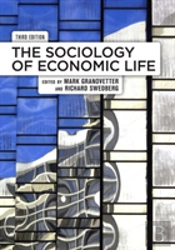 The Sociology Of Economic Life