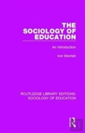The Sociology Of Education