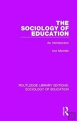 Bertrand.pt - The Sociology Of Education