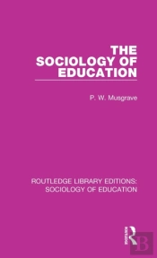 The Sociology Of Education