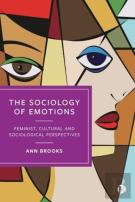 The Sociology Of Emotions