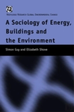 Bertrand.pt - The Sociology Of Energy, Buildings And The Environment