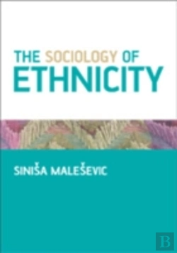 Bertrand.pt - The Sociology Of Ethnicity