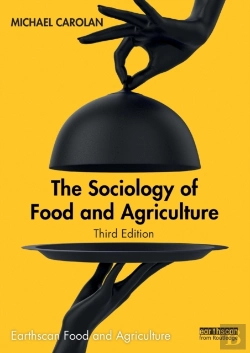 Bertrand.pt - The Sociology Of Food And Agriculture