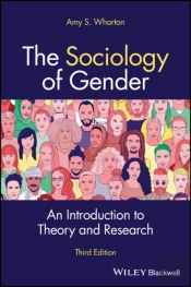 The Sociology Of Gender