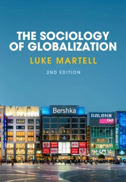 Bertrand.pt - The Sociology Of Globalization