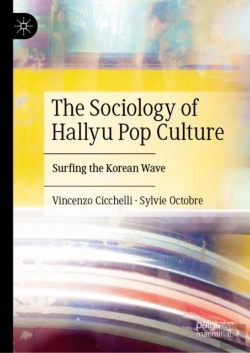 Bertrand.pt - The Sociology Of Hallyu Pop Culture