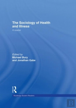 Bertrand.pt - The Sociology Of Health And Illness