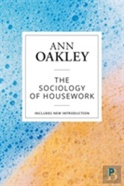 The Sociology Of Housework