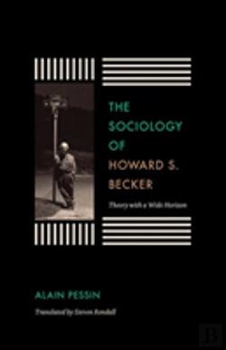 Bertrand.pt - The Sociology Of Howard S. Becker