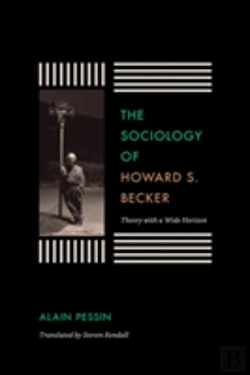 Bertrand.pt - The Sociology Of Howard S. Becker