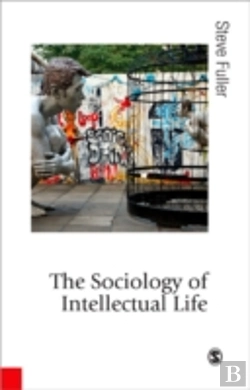 Bertrand.pt - The Sociology Of Intellectual Life