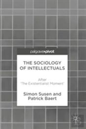The Sociology Of Intellectuals